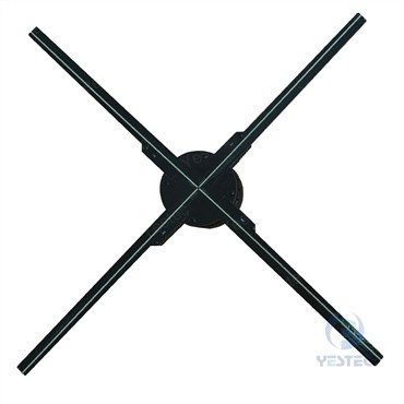 3D heilmyndaskjávélmenni